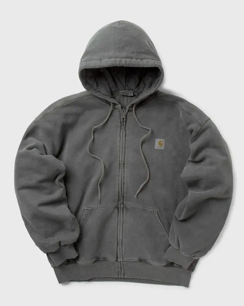 Carhartt WIP Hooded Vista Jacket Soot